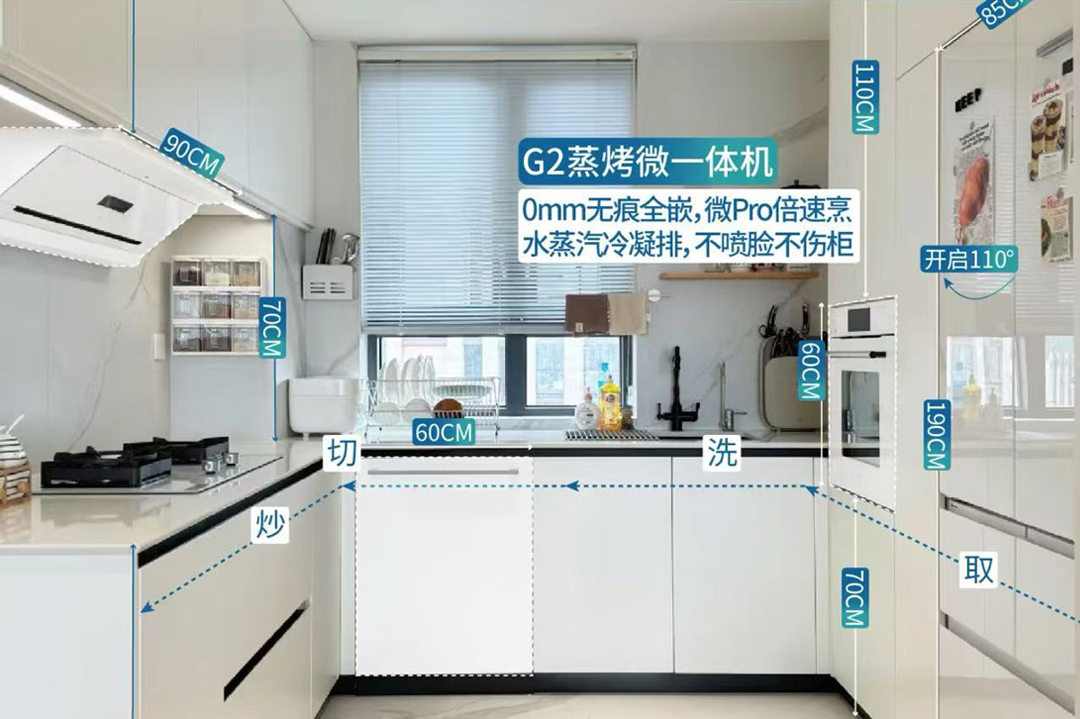 水电交底现场｜业主必催！开工前和师傅沟通这细节，省钱省心不留隐患！