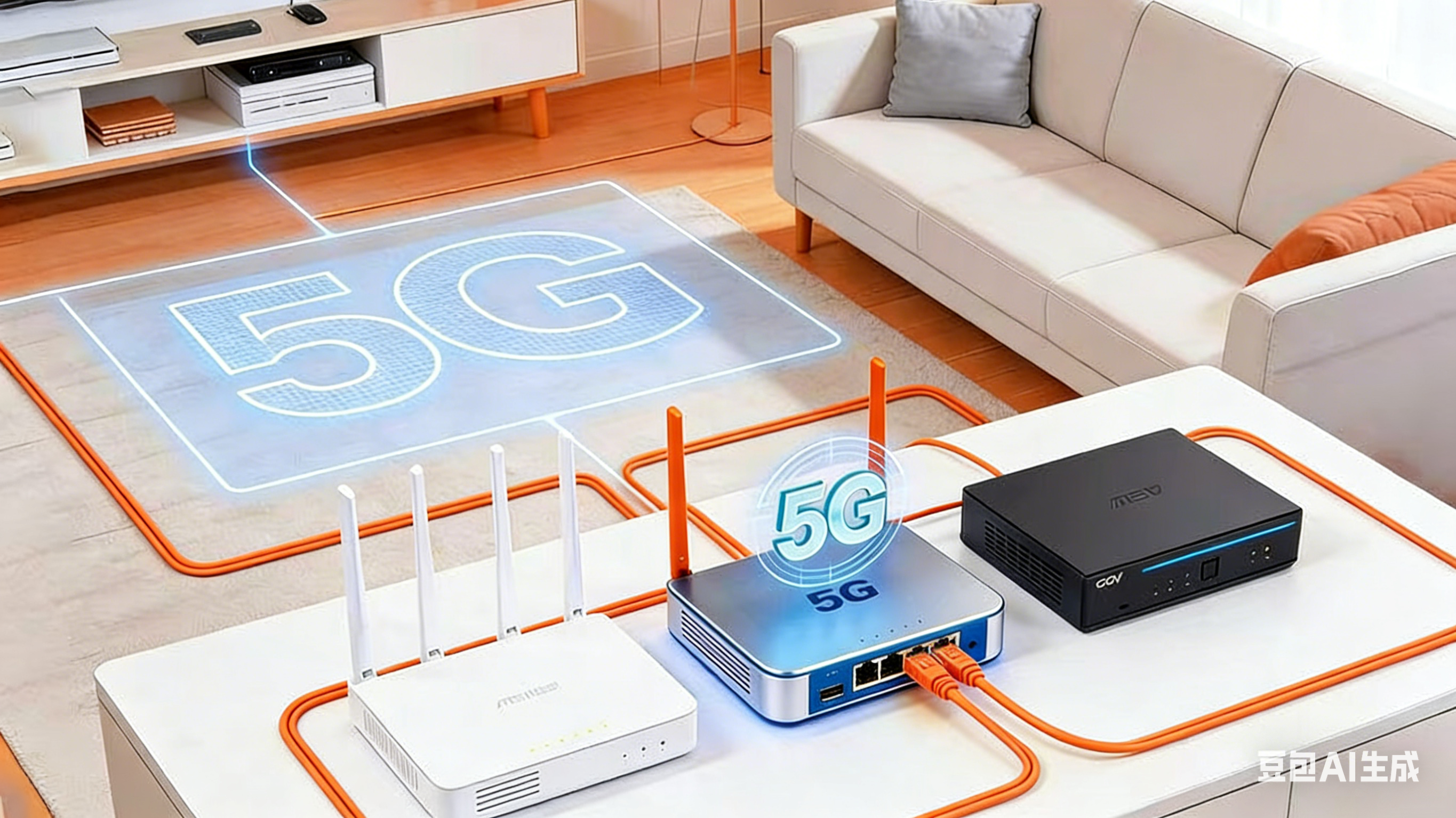 万兆网速不卡顿，巧匠超六类铜合金网线来了！国家专利护航，速来了解！