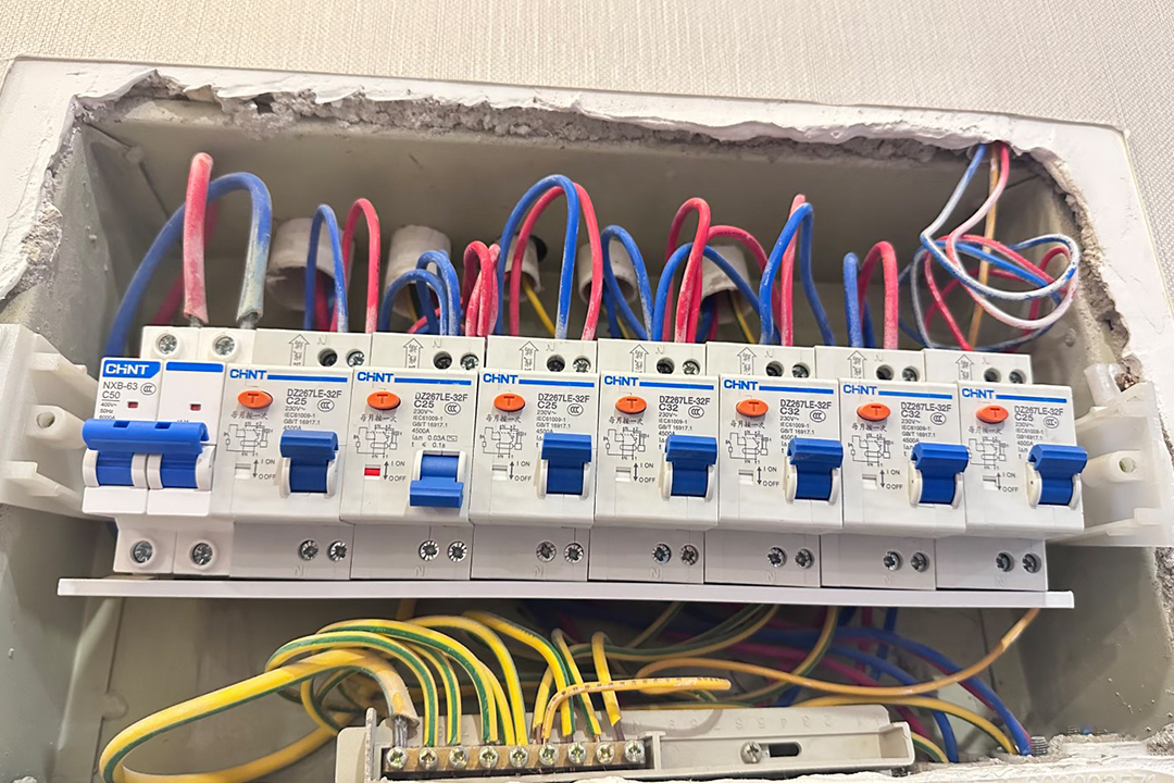 空开不是越大越好！选对型号，才是家庭安全的第一道保险