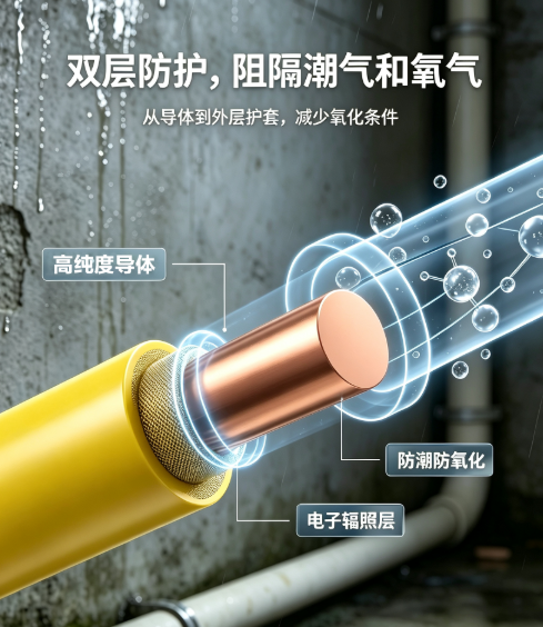 夏季用电高峰将至，你家的电线经得起“烤”验吗？